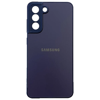 کاور مدل PVD مناسب برای گوشی موبایل سامسونگ Galaxy S21 FE